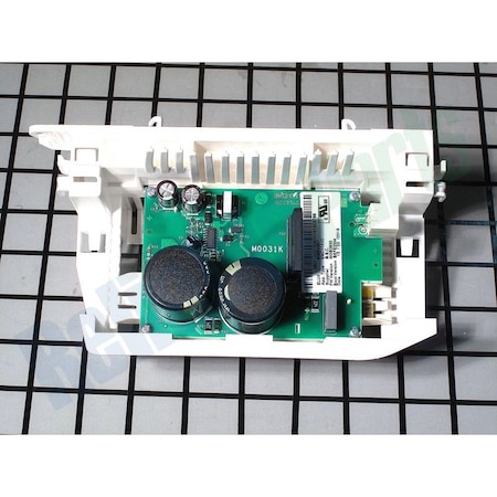Electrolux Home Products 808653801 Frigidaire Washer Board 808653801